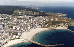 Costa de Lugo, Burela - Galicia