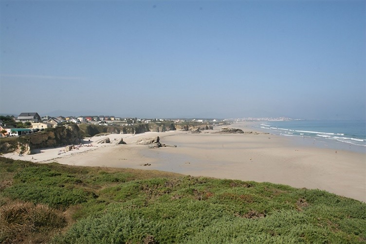 playa de coto
