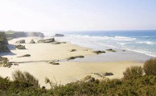 playa de longara