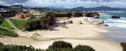 playa de remior