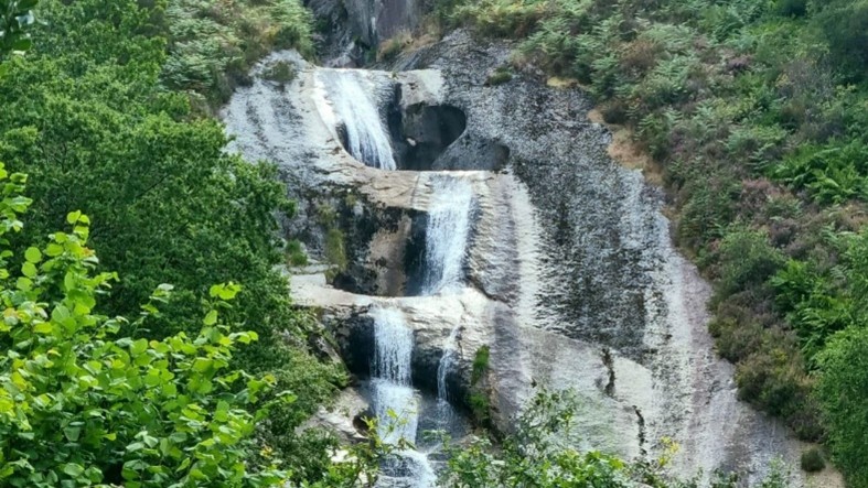 fervenza do escouridal