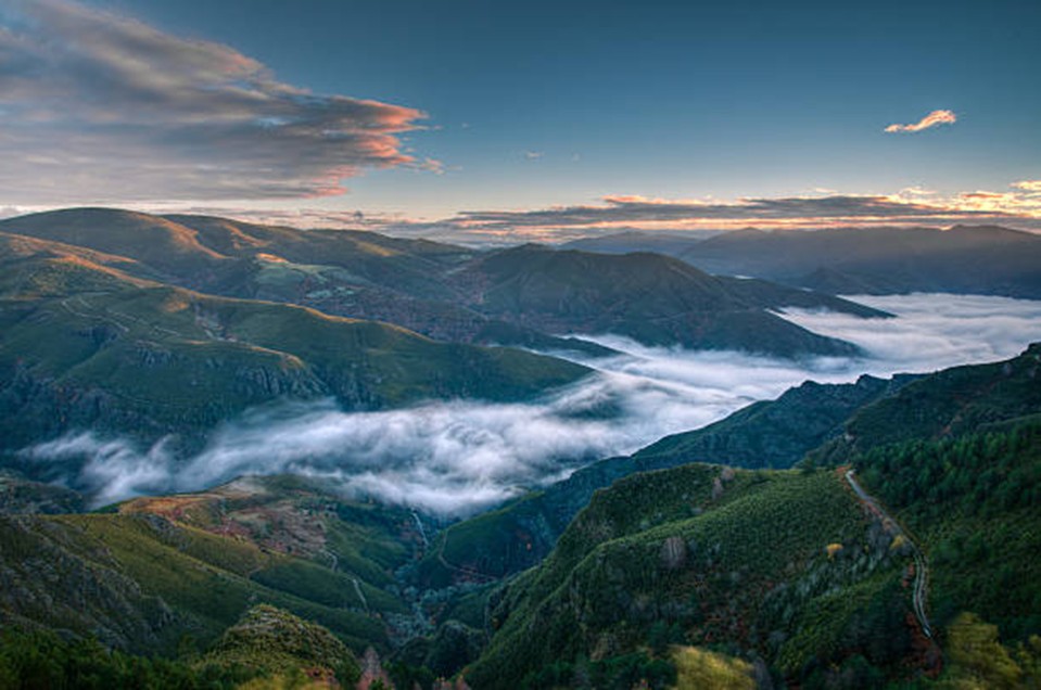 castillo de castrodouro